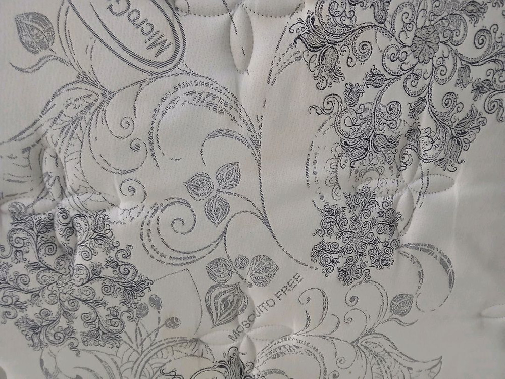 에이스침대 슈퍼싱글 매트만 로얄블랙 40만원 무료배송--2