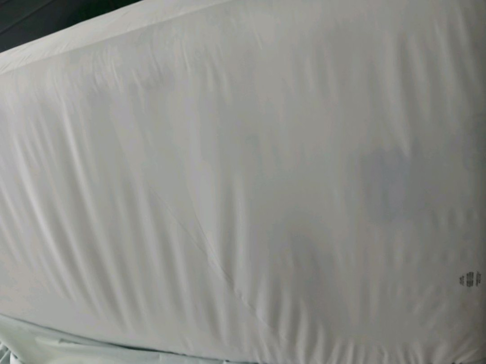 에이스침대 슈퍼싱글 매트만 로얄블랙 40만원 무료배송--4