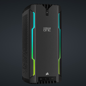 커세어 올인원 PC(Corsair ONE i300) 팝니다.