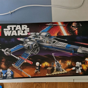 레고 스타워즈 엑스윙 75149 미개봉 새제품(MISB) 팝니다