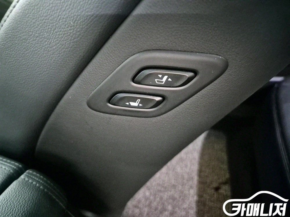 [제네시스]G80 3.3 GDI 럭셔리 스페셜 (5인승) #2026년특가--8