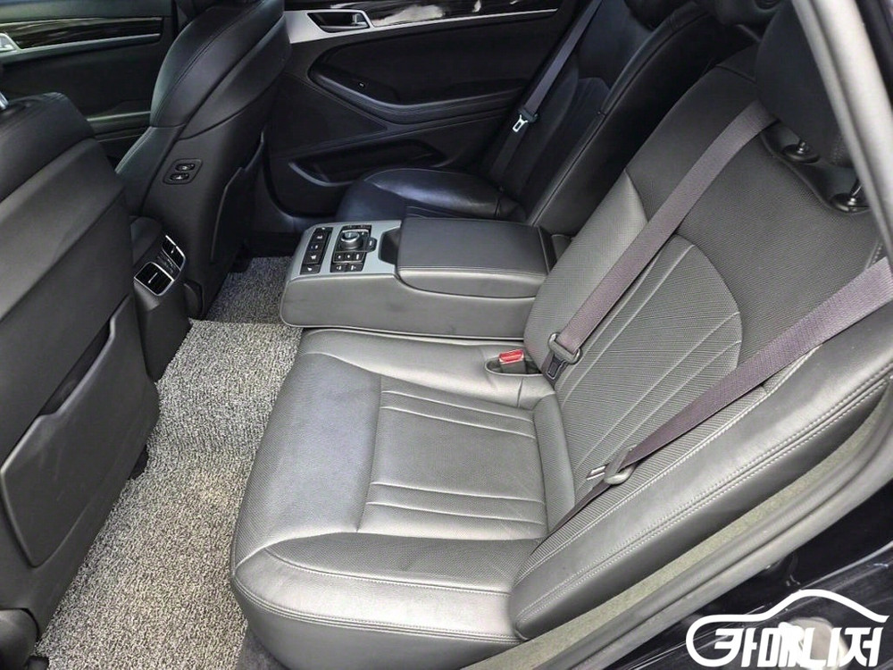 [제네시스]G80 3.3 GDI 럭셔리 스페셜 (5인승) #2026년특가--9