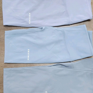 젝시믹스360N+안다르 3장일괄