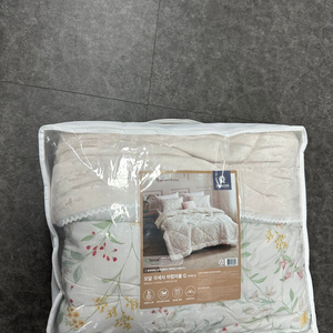 코스트코 모달 극세사 차렵이불Q