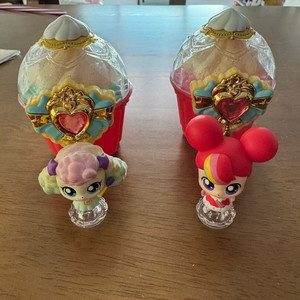 티니핑 포실핑 뿌뿌핑 두개 일괄 반택가능 택비별도