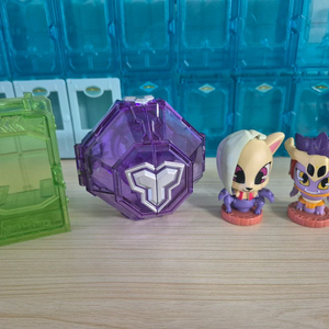 신비아파트 피규어 컬렉션6