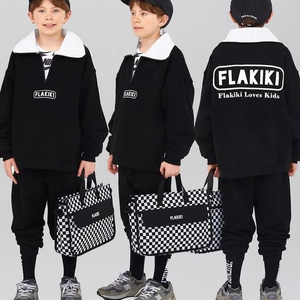 플라키키 체육복 셋업 10y