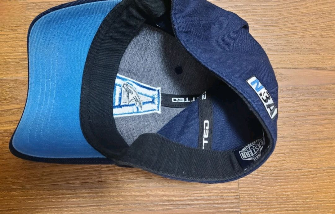 NBA 210 fitted 볼캡 캡모자--1