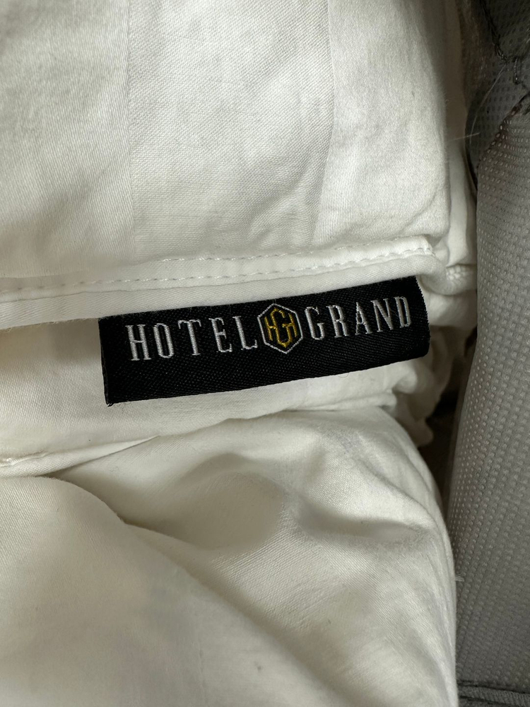 코스트코 호텔그랜드 덕아운 이불 Q--3