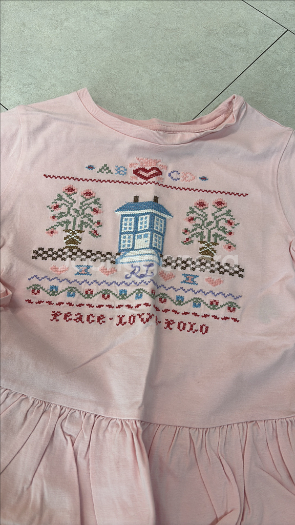 랄프로렌 (폴로) 키즈--2