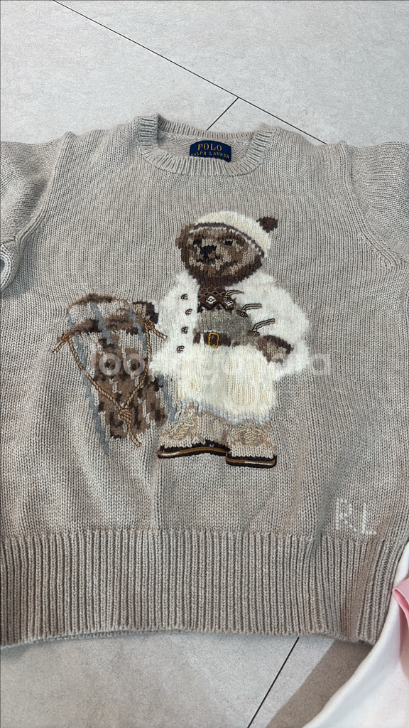 랄프로렌 (폴로) 키즈--5