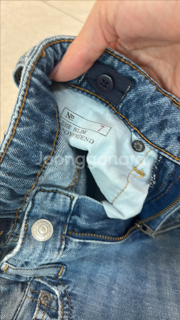 랄프로렌 (폴로) 키즈--7