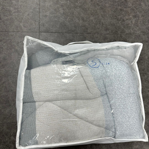 코스트코 April at home 모달 극세사차렵 이불 SS사이즈