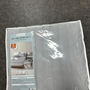 코스트코 April at home 60수 고밀도 순면 밴드 패드 Q