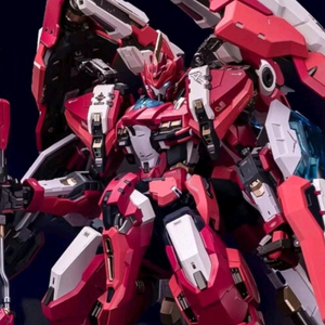 모쇼토이즈 노블클래스 위국공 합금완성품 사전예약 특전포함 이미지