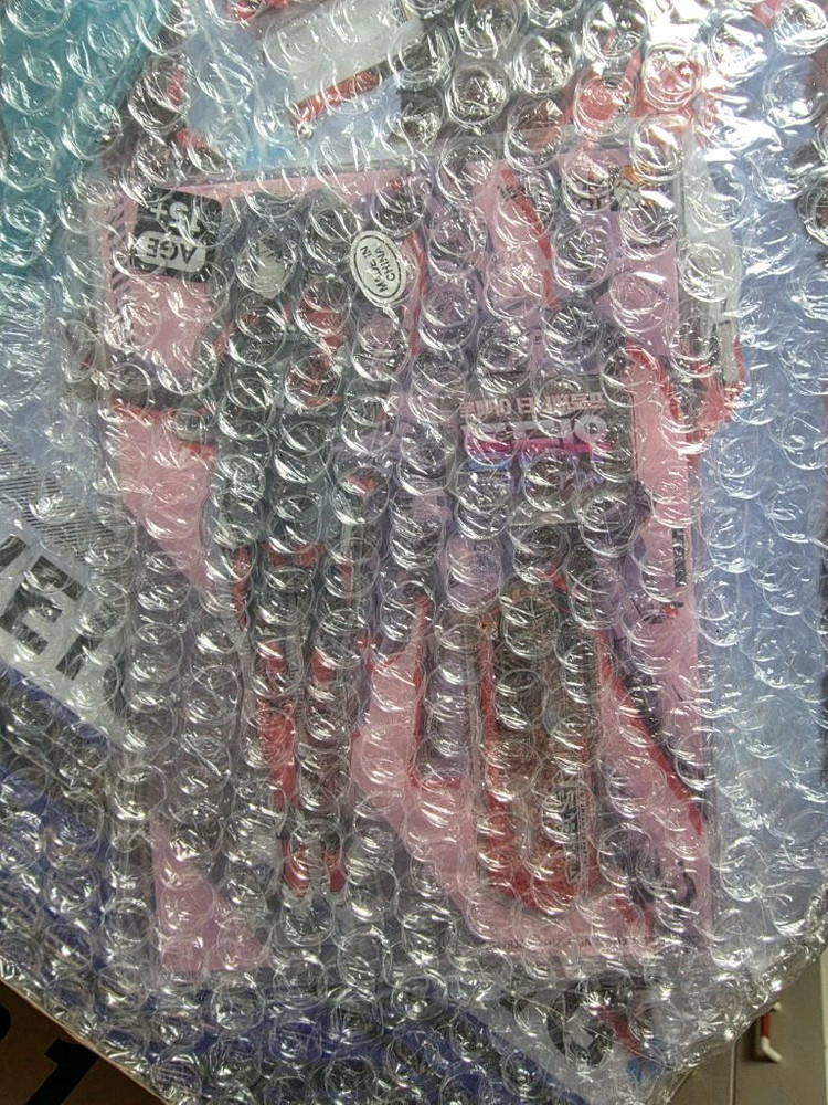 모쇼토이즈 노블클래스 위국공 합금완성품 사전예약 특전포함 이미지