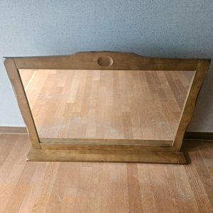 아이슬랜드 화장대거울