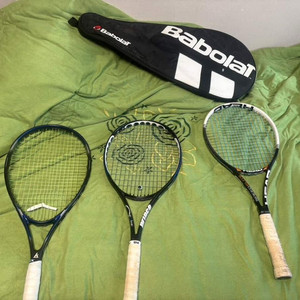 테니스 라켓 세트