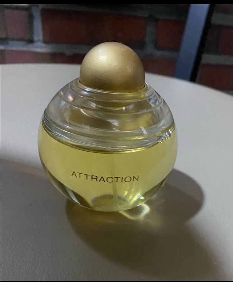 랑콤 어트랙션 edp 100ml 이미지