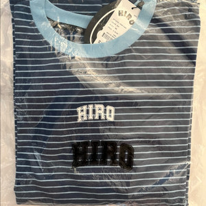 히로 160 스트라이프