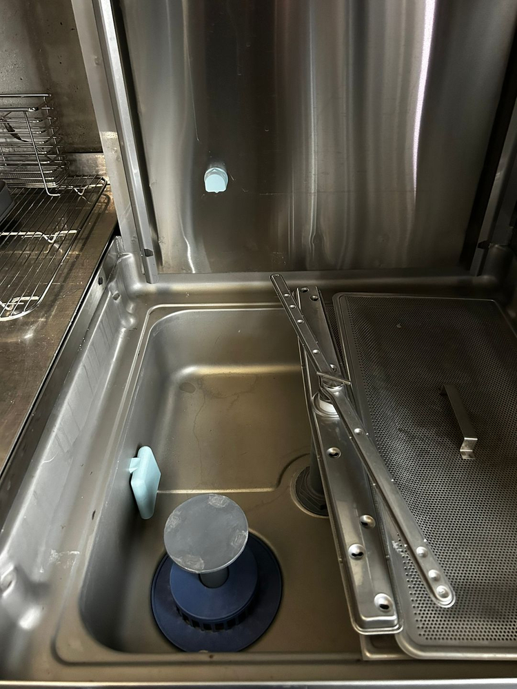 호바트 H600 업소용 식기세척기 (신품 동일)--2