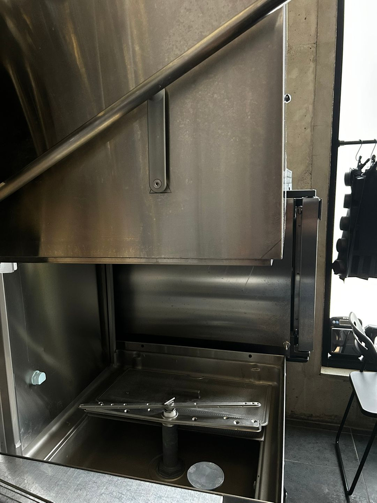 호바트 H600 업소용 식기세척기 (신품 동일)--3