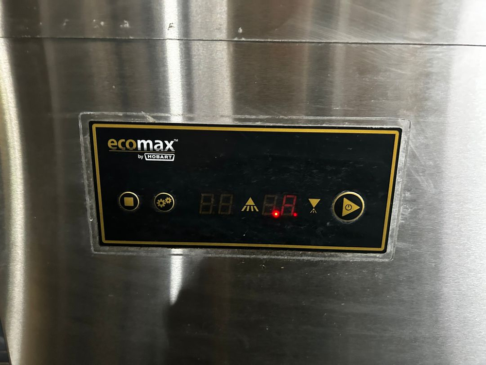 호바트 H600 업소용 식기세척기 (신품 동일)--4