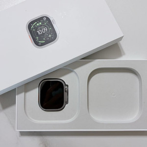 애플워치 울트라 3세대 (셀룰러모델)