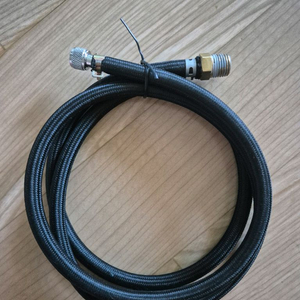 미라지콤프용 에어호스 이미지