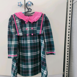 베베베베 크리스마스 드레스 s사이즈 풀세트