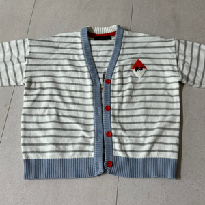 로아앤제인 가디건 120사이즈