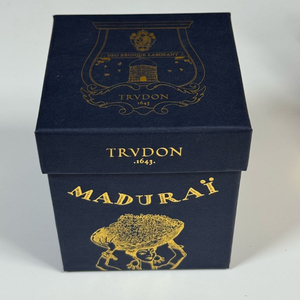 트루동 마두라이 캔들 270g 미개봉