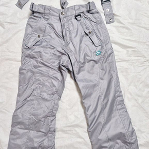 JCB 스키바지 150