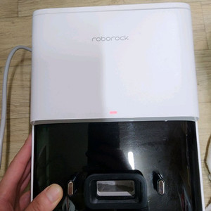 로보락 로봇청소기 충전스테이션 AED09HRR
