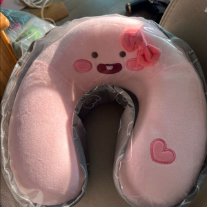 카카오프렌즈 목베개