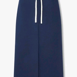 [새상품]보브(VOV) 네오플렌 이지 슬릿 스커트