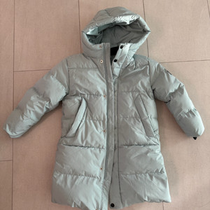 폴햄키즈 구스다운 120사이즈