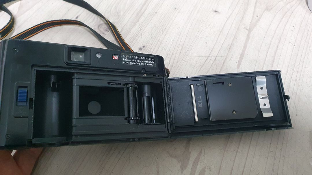 컴팩트 필름카메라--3