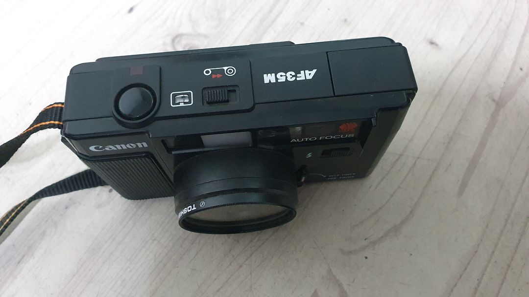 컴팩트 필름카메라--4