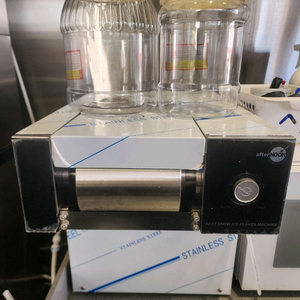 애프터눈 눈꽃빙수기 DIM-300NW