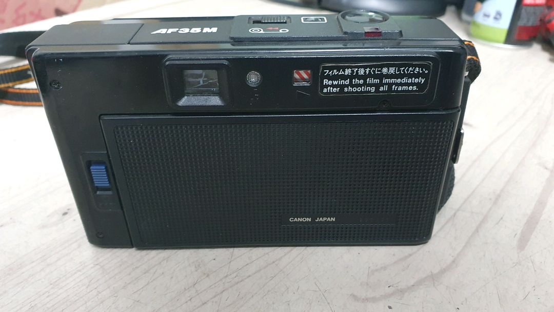 컴팩트 필름카메라--5