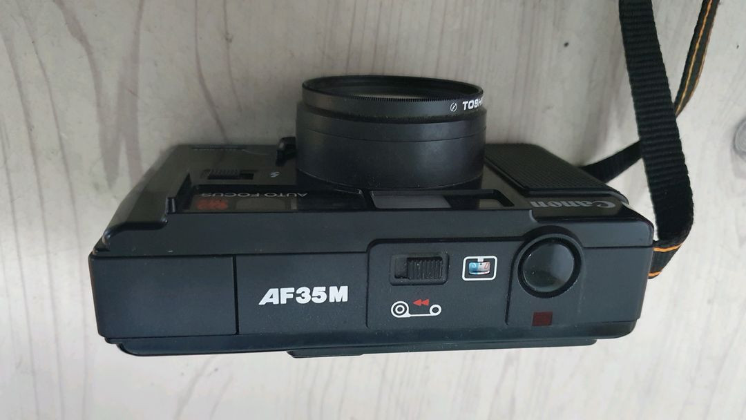 컴팩트 필름카메라--8