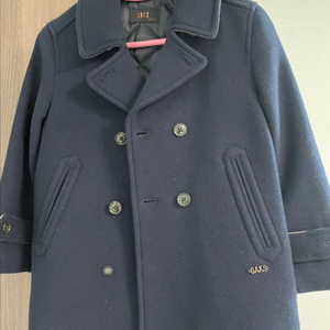 닥스키즈 남아 코트