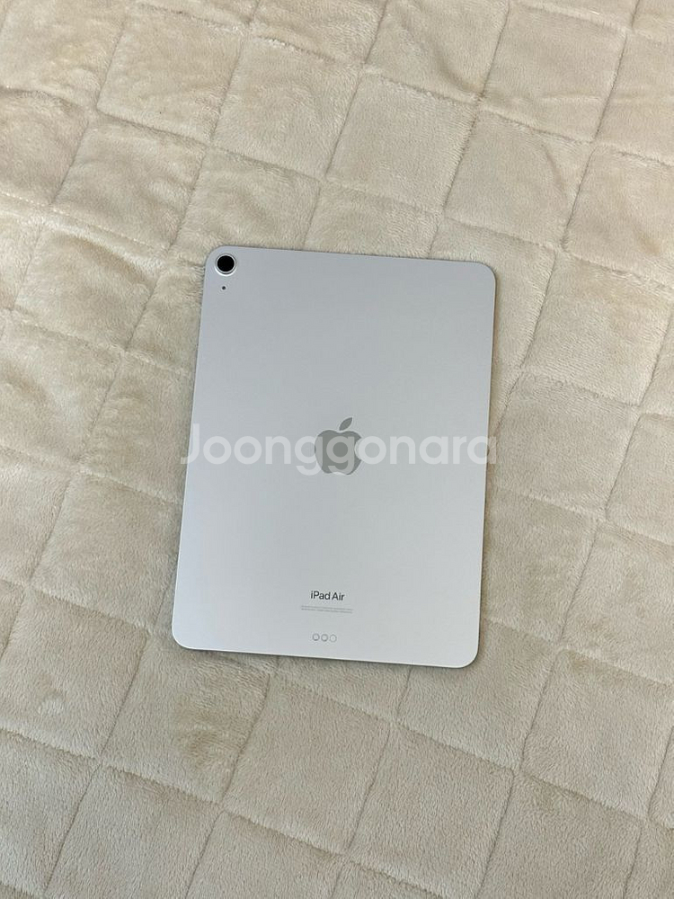 아이패드 에어5 M1 상태최상 (애플펜슬 2세대 포함)--2