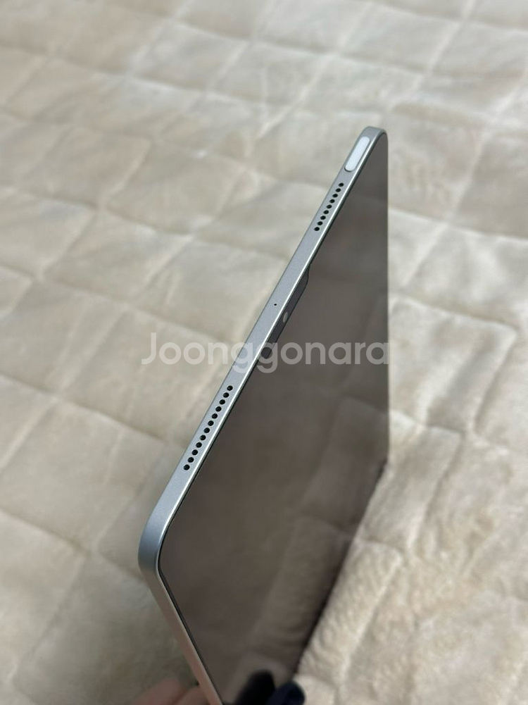 아이패드 에어5 M1 상태최상 (애플펜슬 2세대 포함)--6