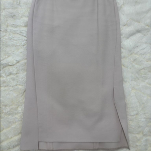 미샤 슬릿 스커트 크림 판매해요(모95%)