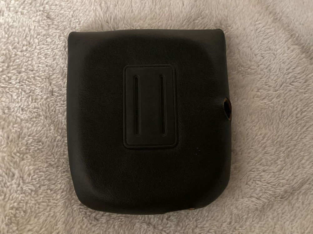 소니 디스크맨 CDP 케이스 팝니다 이미지