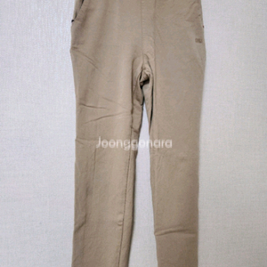 닥스키즈 기모팬츠 160