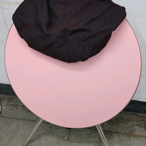 뱅앤올룹슨 A9 4세대 한정판 마룬멜란지 A급/풀박 이미지