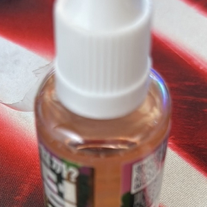 ㅈㄷ ㅇㅅ 30ml 새상품